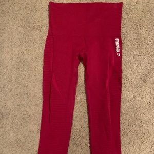 Gym shark Energy Seamless legging XS